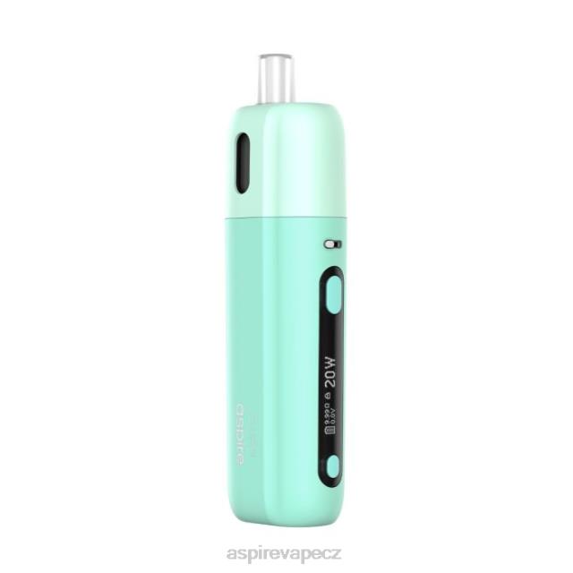 Aspire Fluffi souprava | Aspire Vape Praha DZ42613 žlutá